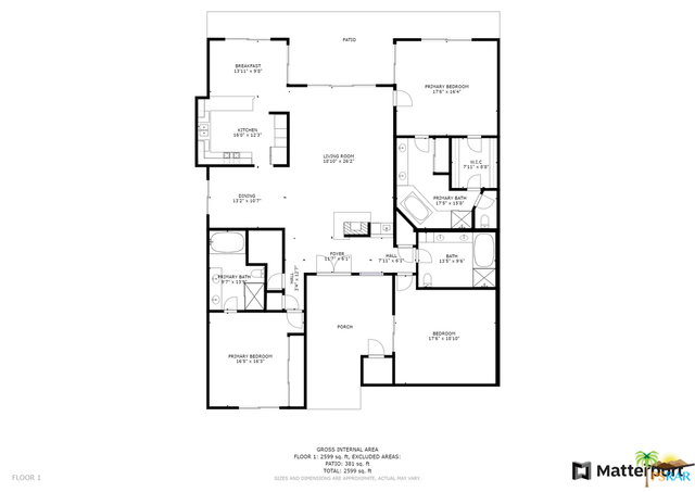 Image 40 for 10401   Sunningdale Dr