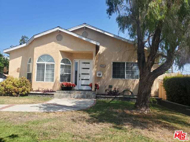 Photo of 804 E Orange Grove Ave, Burbank, CA 91501
