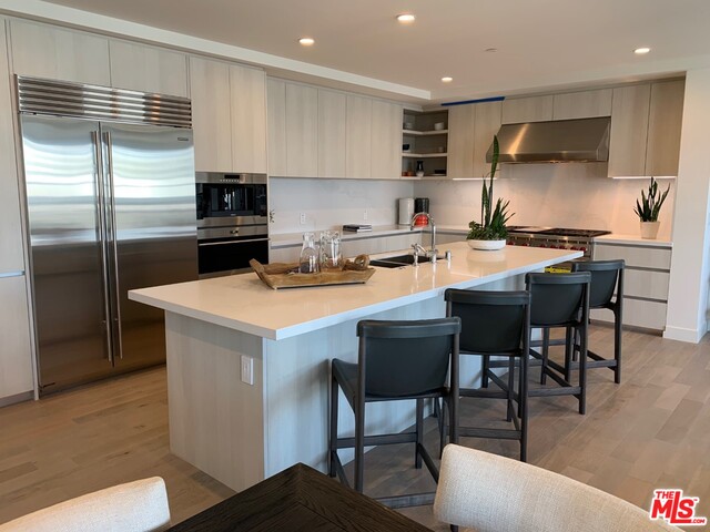 Photo of 17328 TRAMONTO DR #206, PACIFIC PALISADES, CA 90272