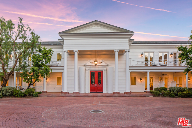 Photo of 10250 W Sunset Blvd, Los Angeles, CA 90077