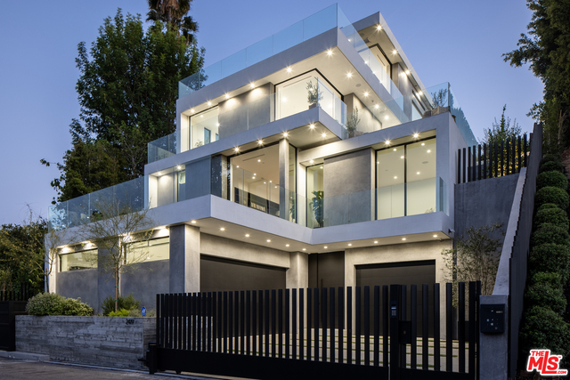 Photo of 2419 El Contento DR, LOS ANGELES, CA 90068