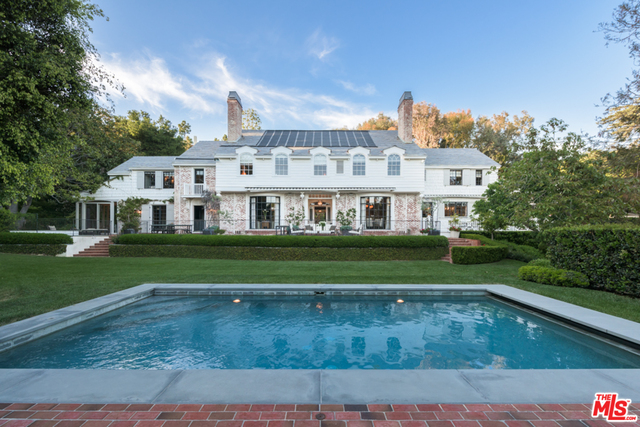 Photo of 1141 Maroney Ln, Pacific Palisades, CA 90272