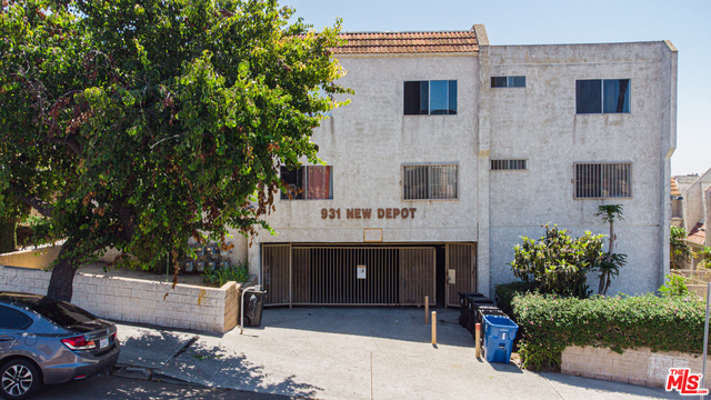 Photo of 931 New Depot St #12A, Los Angeles, CA 90012