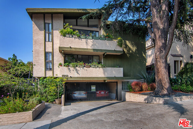 Photo of 1341 Centinela Ave #105, Santa Monica, CA 90404