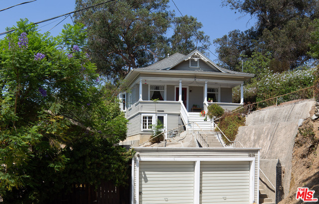 Photo of 1539 Avalon St, Los Angeles, CA 90026