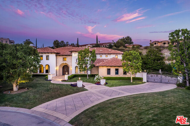 Photo of 25232 Prado Del Misterio, Calabasas, CA 91302