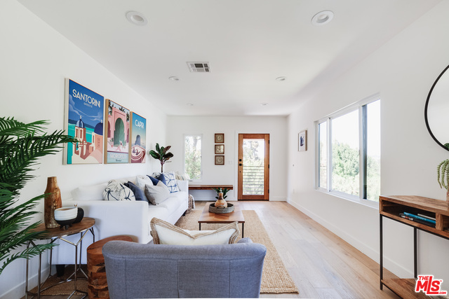 Photo of 2491 Ivan Hill Ter, Los Angeles, CA 90039