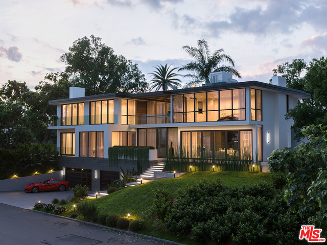 Photo of 1635 Casale Rd, Pacific Palisades, CA 90272