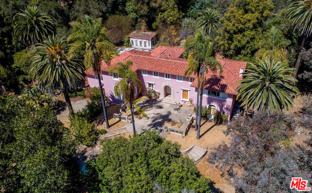 Photo of 634 Stone Canyon Rd, Los Angeles, CA 90077