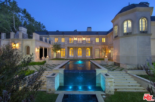 Photo of 11630 Moraga Ln, BEL AIR, CA 90049