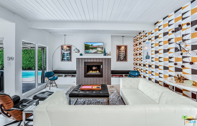 Image Number 1 for 668 N Farrell Dr in Palm Springs