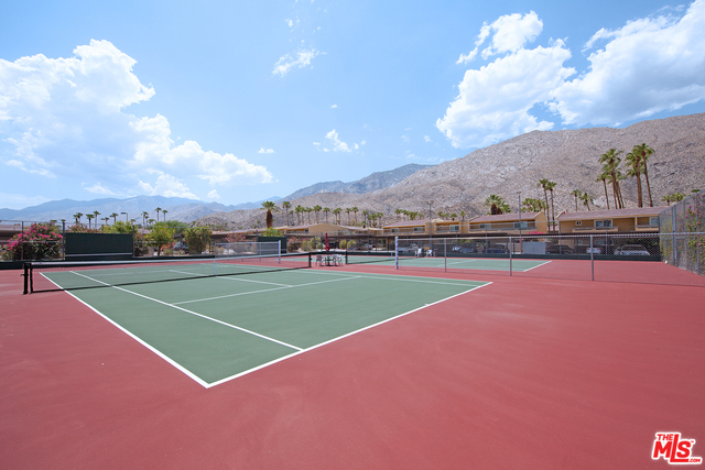 Image 16 for 1900 Palm Canyon Dr #24