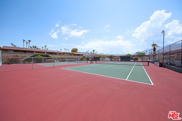Image 15 for 1900 Palm Canyon Dr #24