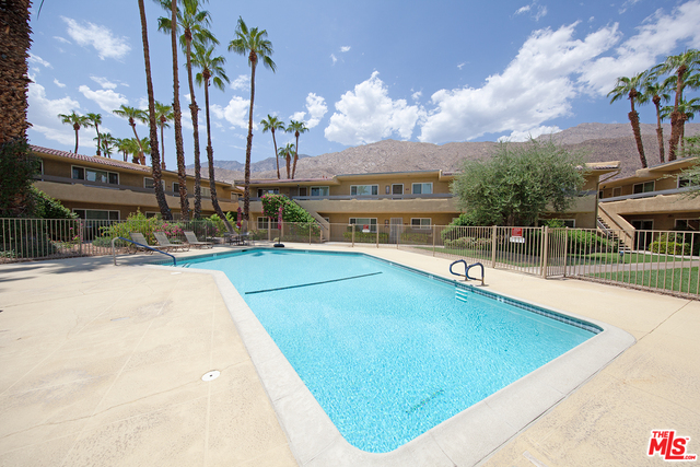 Image 14 for 1900 Palm Canyon Dr #24