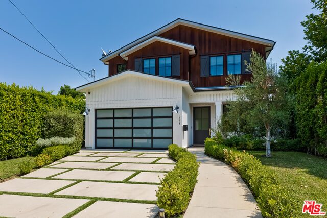 Photo of 3738 Mound View Ave, Studio City, CA 91604