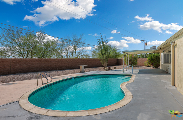 Image Number 1 for 3696 E Vivian Cir in Palm Springs