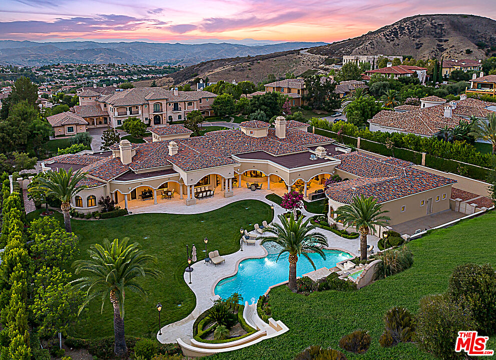 Photo of 25222 Prado Del Grandioso, Calabasas, CA 91302
