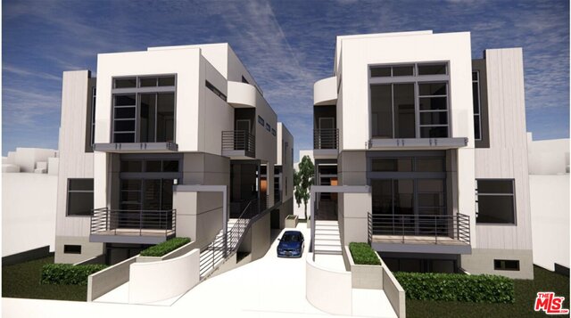 Photo of 325 Robinson St, Los Angeles, CA 90026