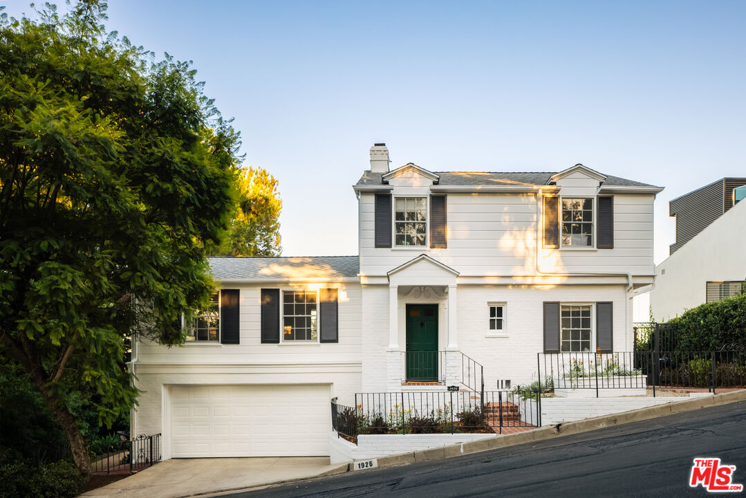 Photo of 1926 Micheltorena St, Los Angeles, CA 90039