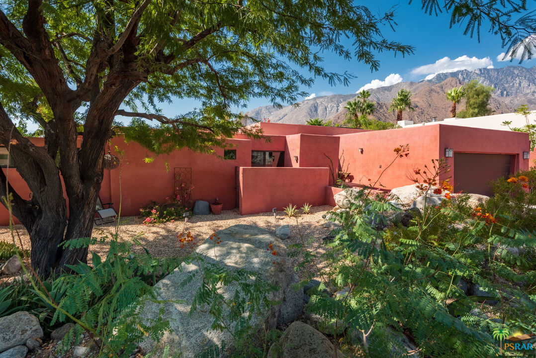Image Number 1 for 705  N Girasol Ct in Palm Springs