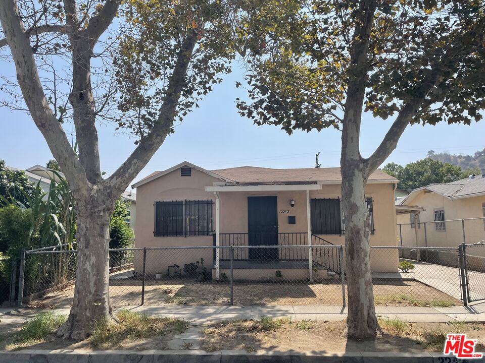 Photo of 2242 Dorris Pl, Los Angeles, CA 90031