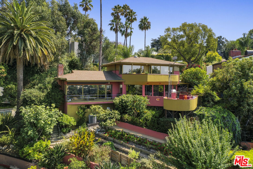 Photo of 1975 Micheltorena St, Los Angeles, CA 90039