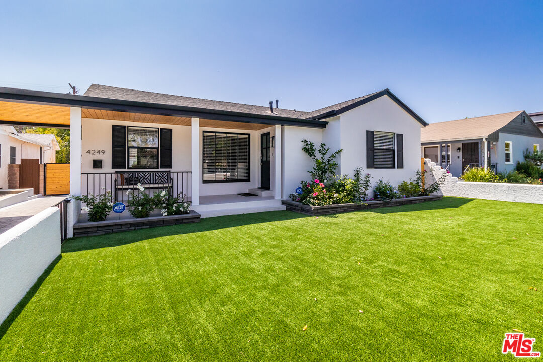 Culver City Real Estate Local Info Homes for sale, Stats, & More