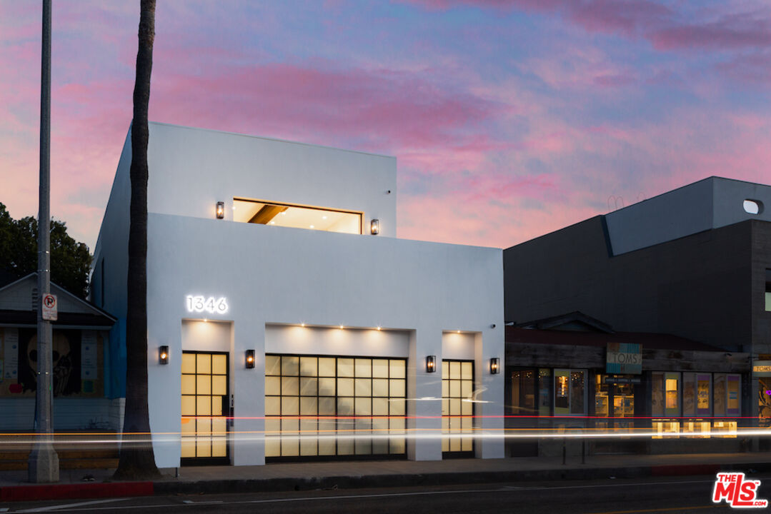 Photo of 1346 Abbot Kinney Blvd, Venice, CA 90291