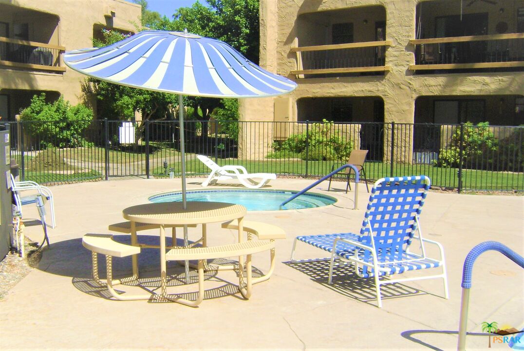 Image 7 for 5300 Waverly Dr #G3