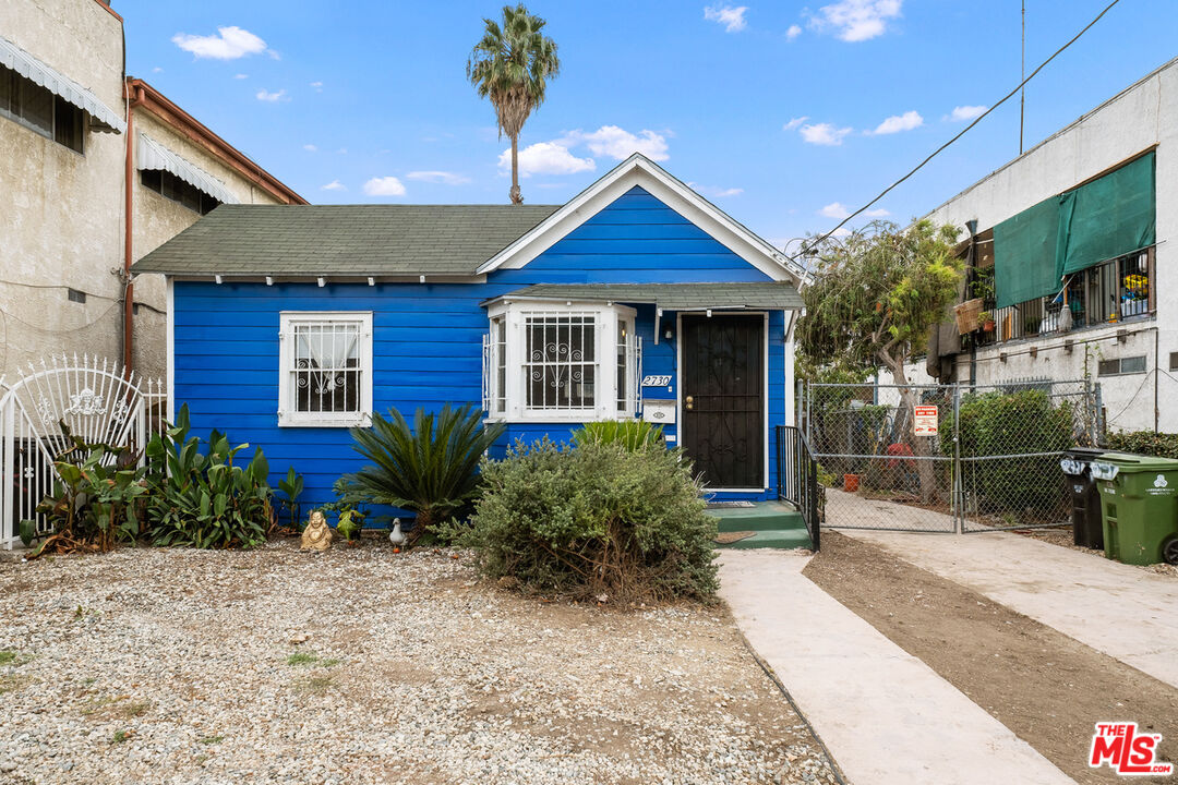 Photo of 2730 Council St, Los Angeles, CA 90026