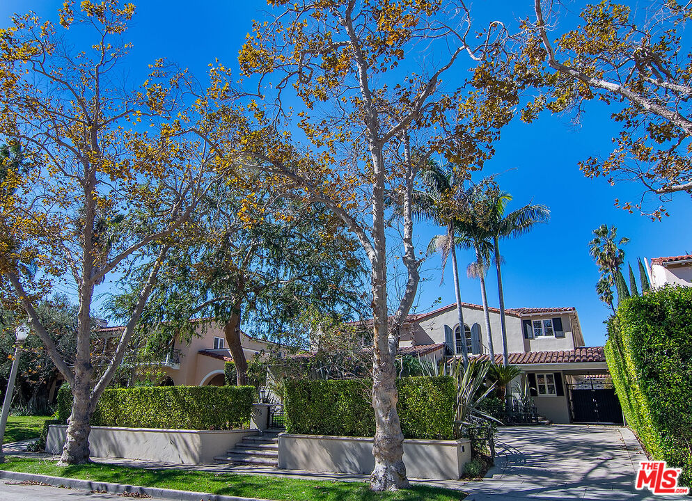 Photo of 175 N MCCADDEN PL, LOS ANGELES, CA 90004