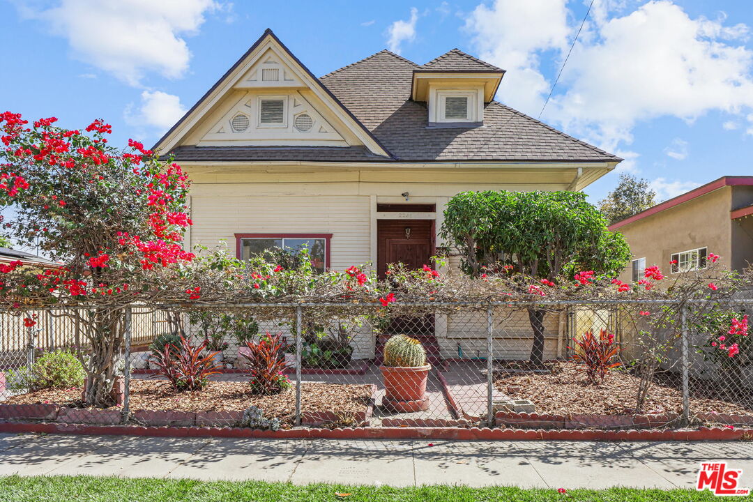 Photo of 2246 DUVALL St, Los Angeles, CA 90031