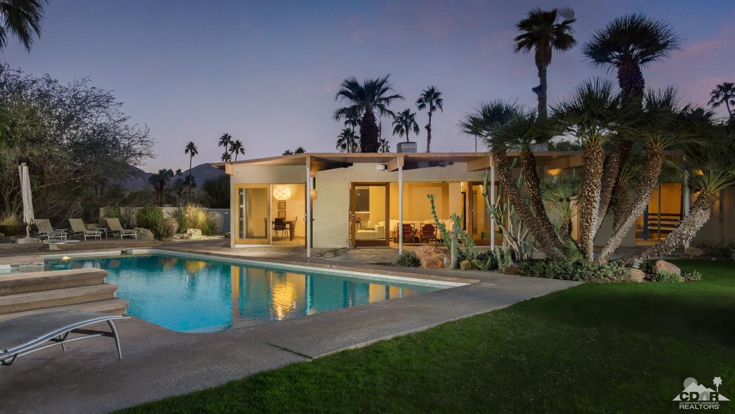Image Number 1 for 73110  Grapevine Street in Palm Desert