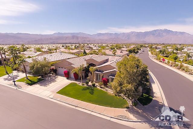 Image Number 1 for 9  Orleans Road in Rancho Mirage