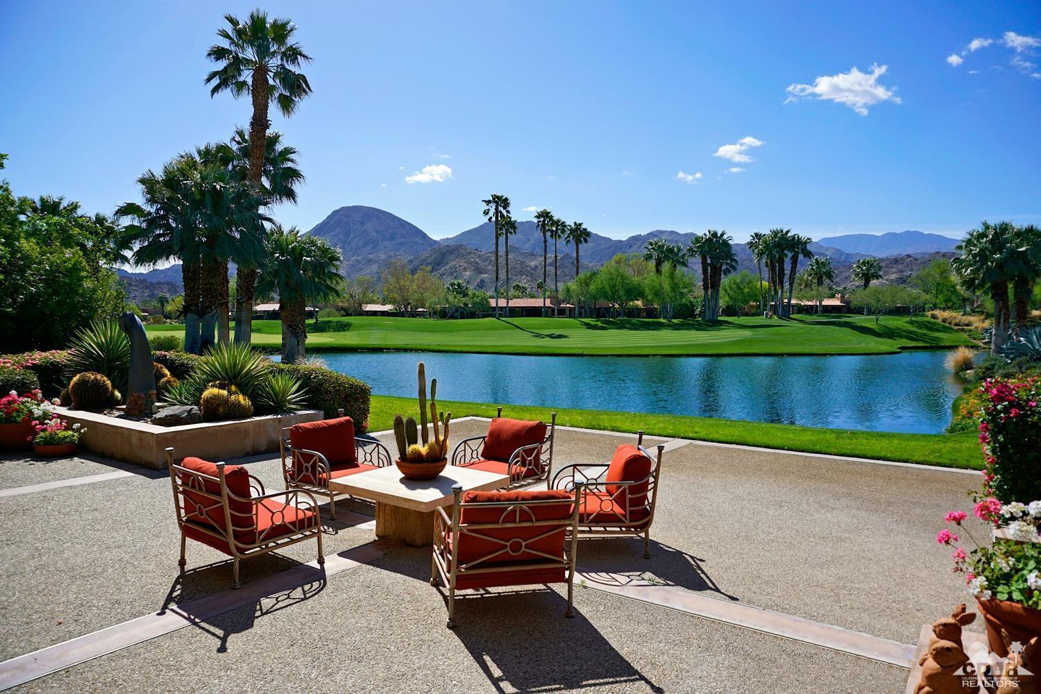 Image Number 1 for 74625  Wren Drive in Indian Wells