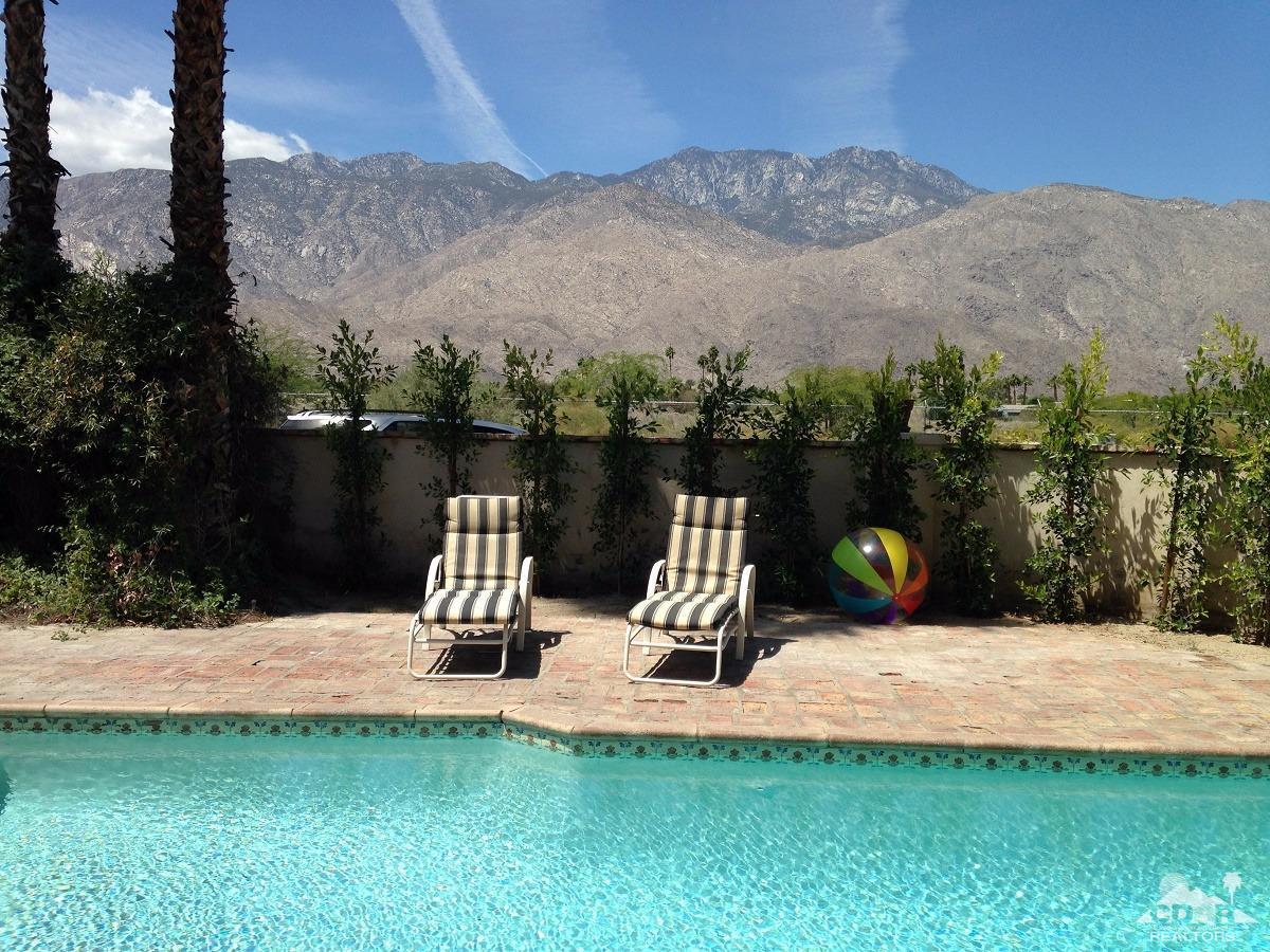 Image Number 1 for 1958 S Barona Road in Palm Springs