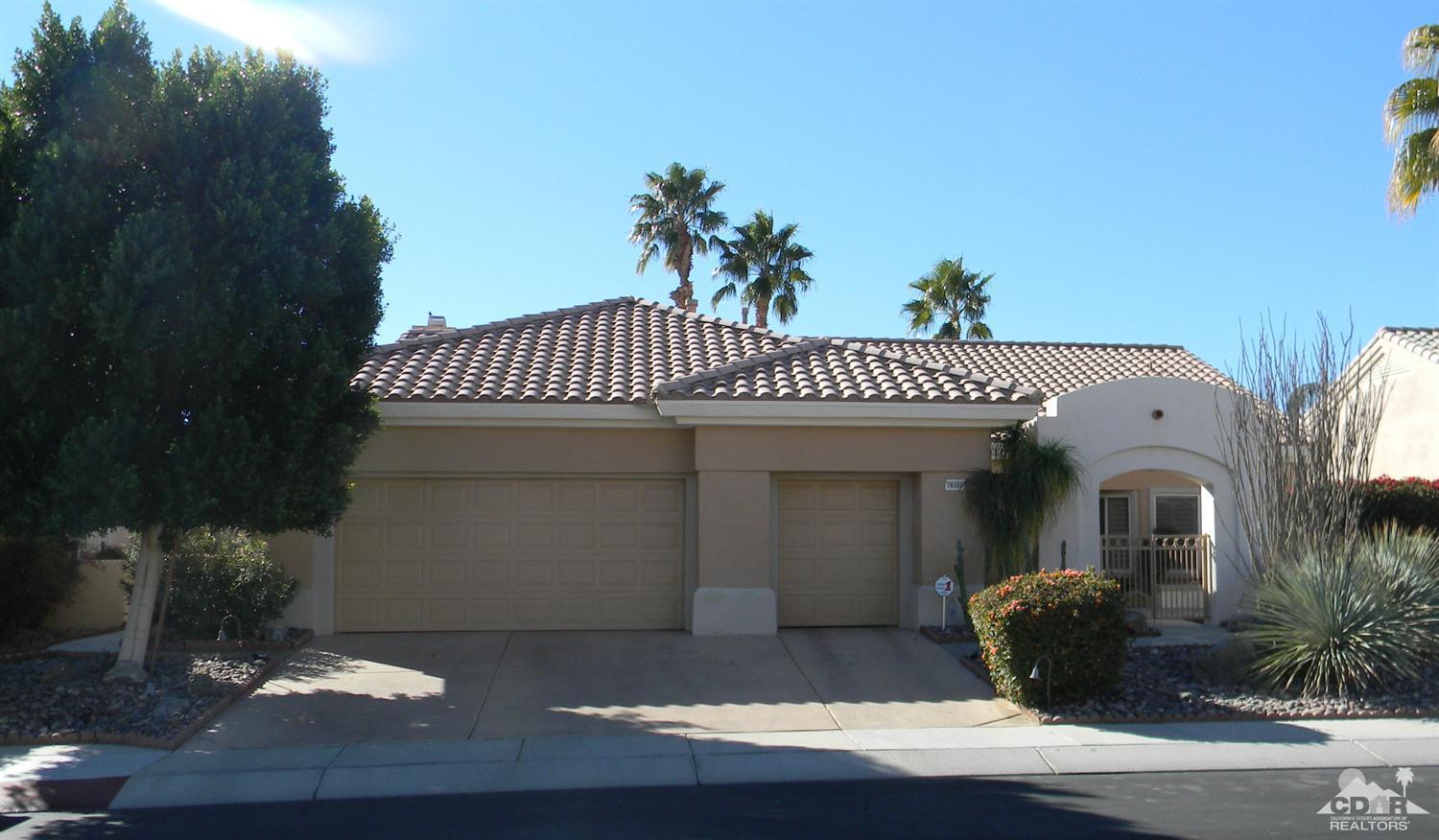 Image Number 1 for 78305  Silver Sage Drive in Palm Desert