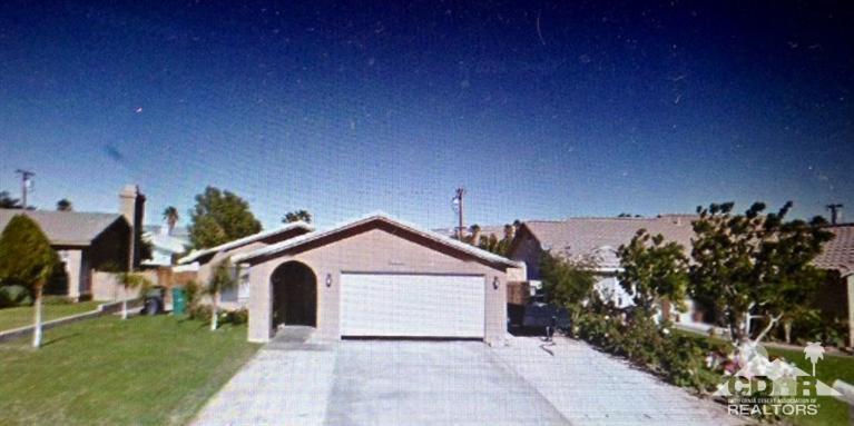 Image Number 1 for 68600  Tortuga Road in Cathedral City