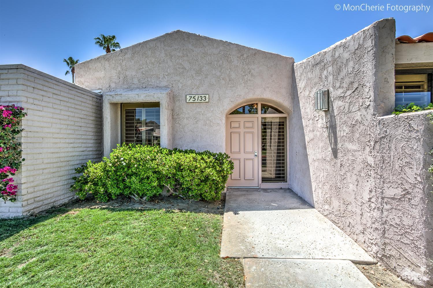 Image Number 1 for 75133  Huron Drive in Indian Wells