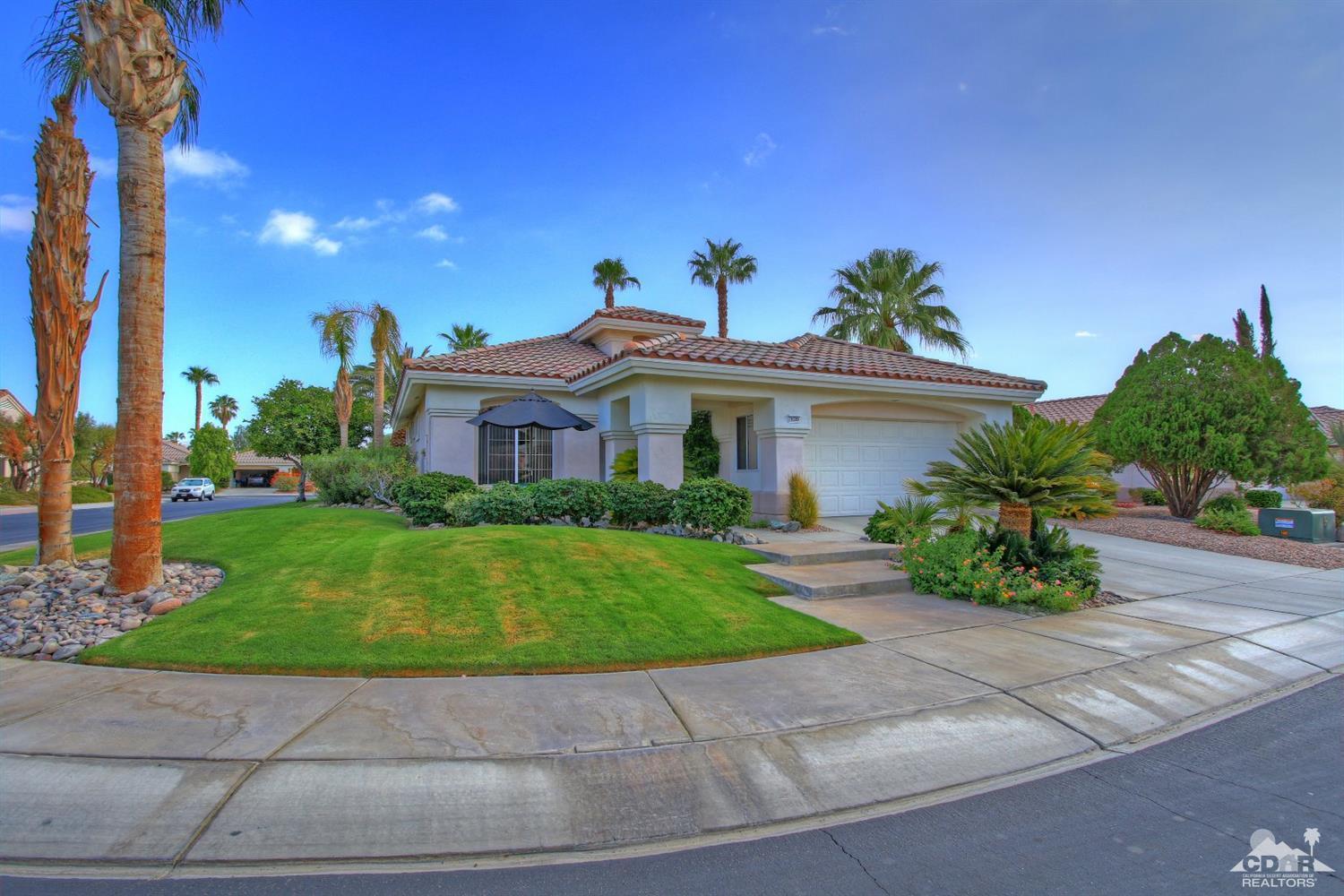 Image Number 1 for 78320  Prairie Flower Drive in Palm Desert