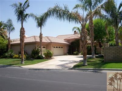 Image Number 1 for 69  White Sun Way in Rancho Mirage