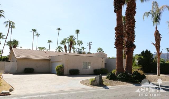 Image Number 1 for 1130 S Manzanita Avenue in Palm Springs