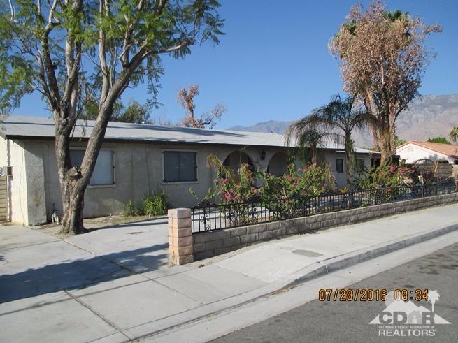 Image Number 1 for 4011 E Camino San Simeon in Palm Springs