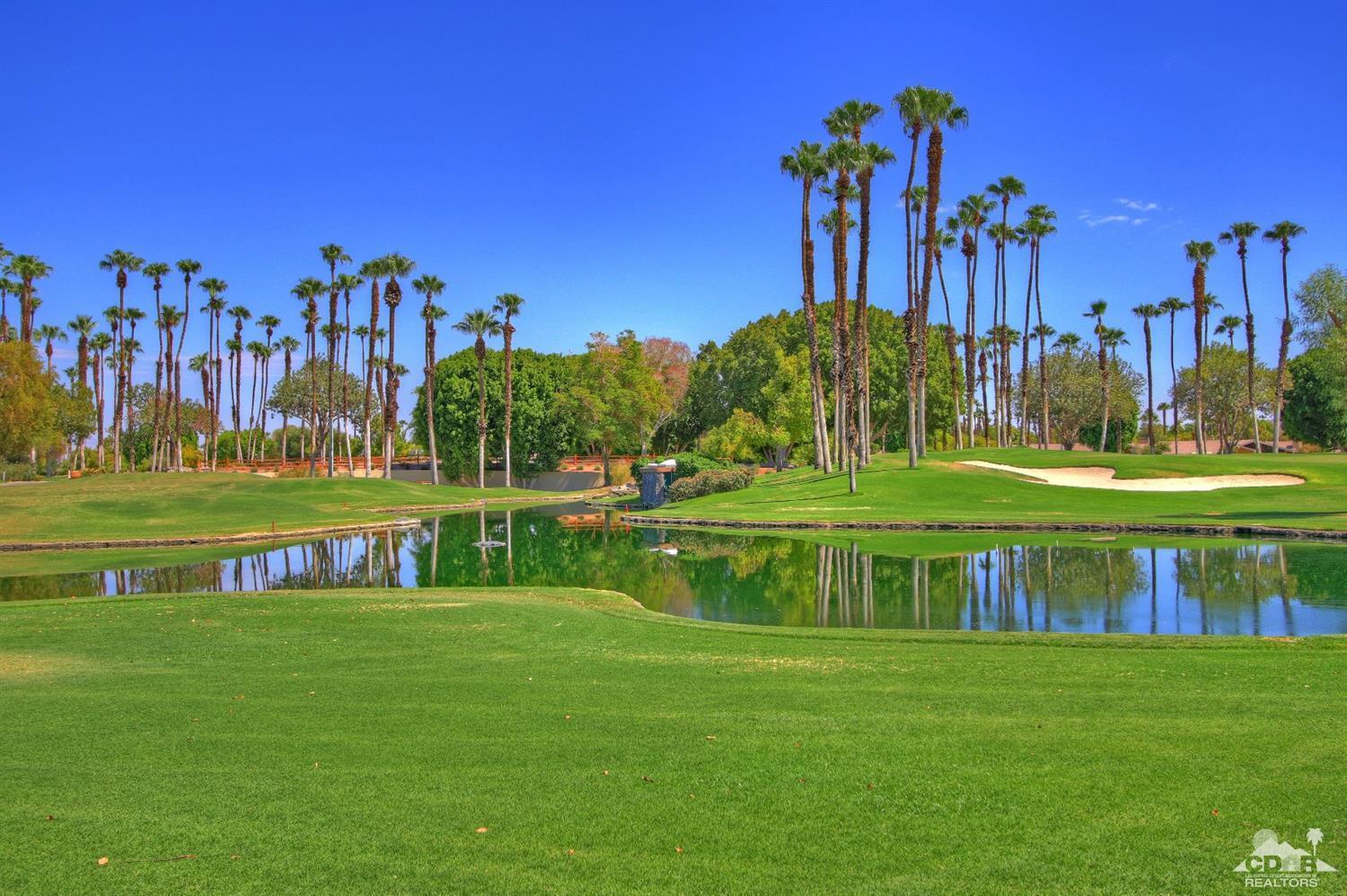 Image Number 1 for 167  Bouquet Canyon Drive in Palm Desert