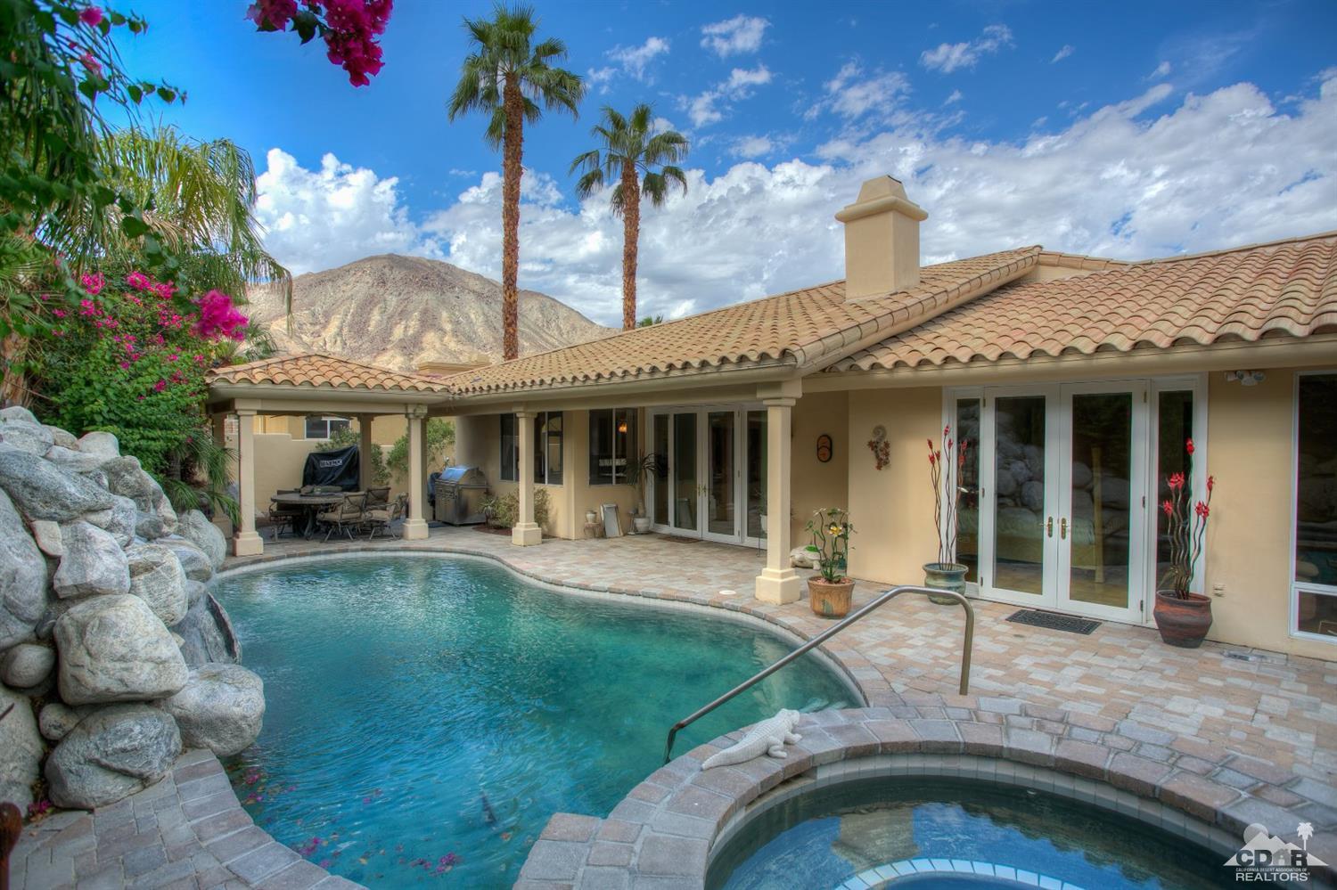 Image Number 1 for 135  Chelsea Circle in Palm Desert