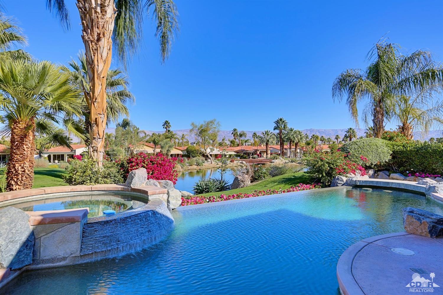 Image Number 1 for 380  Gold Canyon Drive in Palm Desert