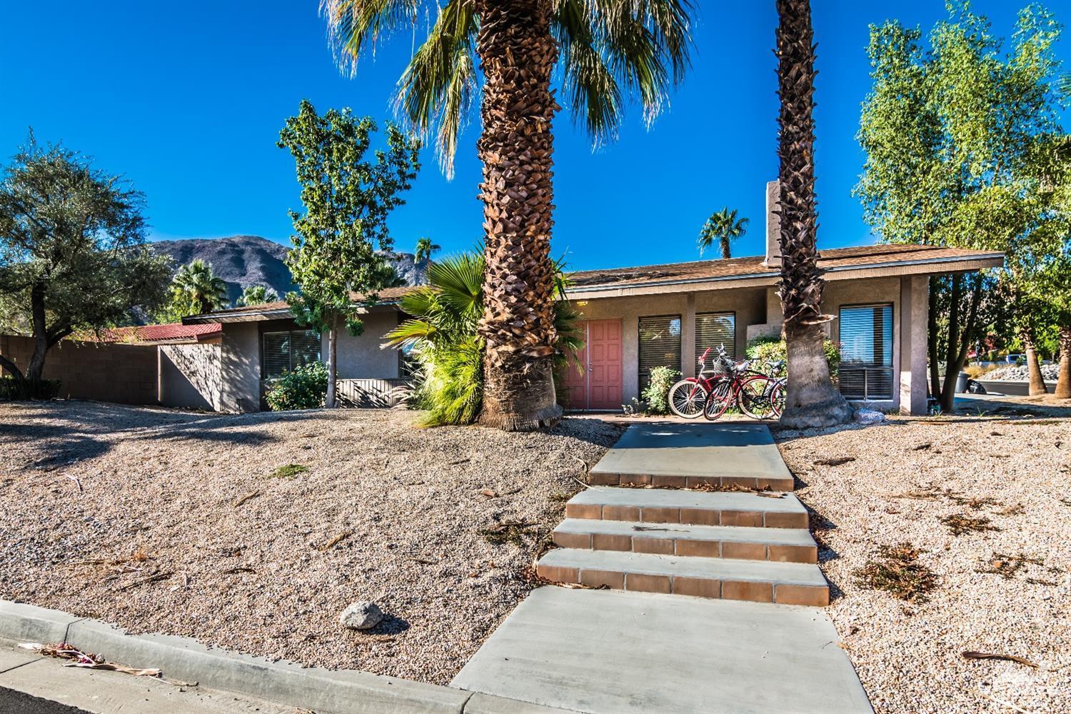 Image Number 1 for 71729  San Gorgonio Road in Rancho Mirage
