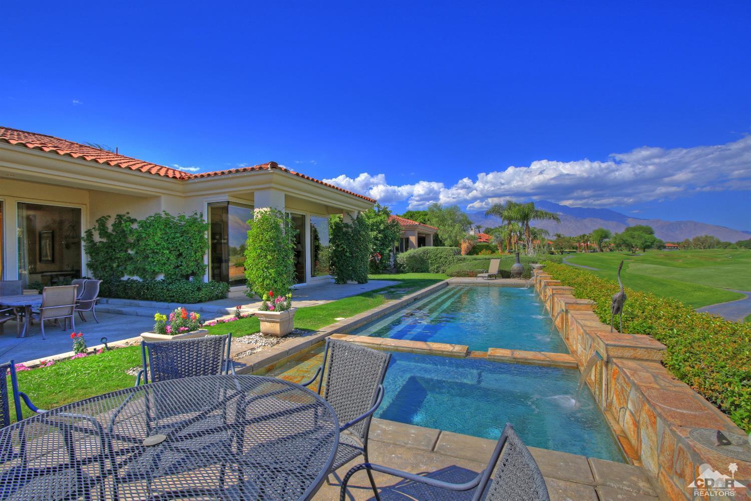 Image Number 1 for 150  Loch Lomond Road in Rancho Mirage