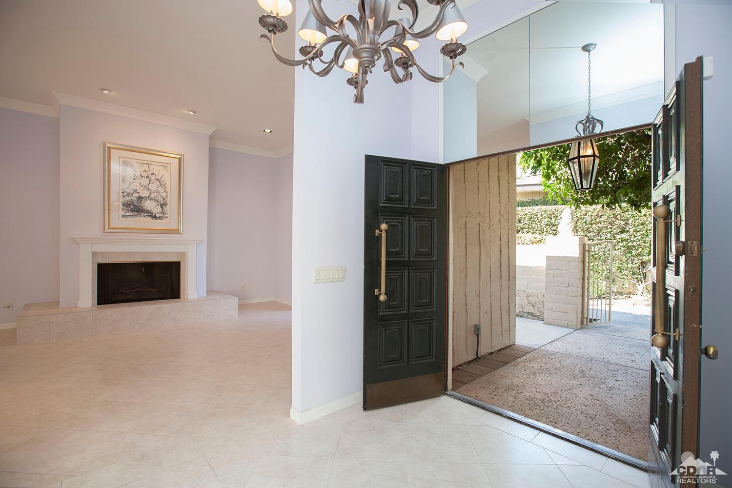 Image Number 1 for 74964  Chateau Circle Circle in Indian Wells
