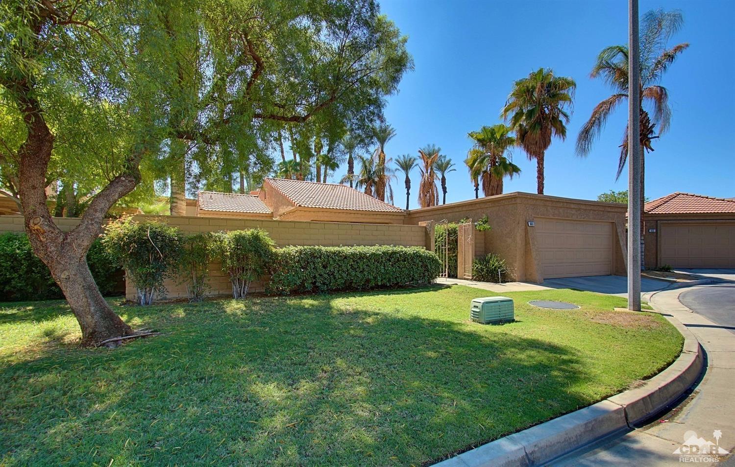 Image Number 1 for 44661  Monaco Circle in Palm Desert